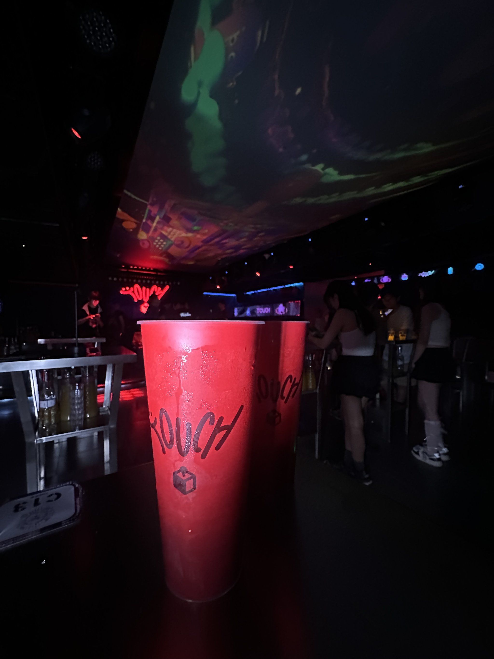 焦作商务ktv商务ktv有没有全面解析-解放区ktv预订